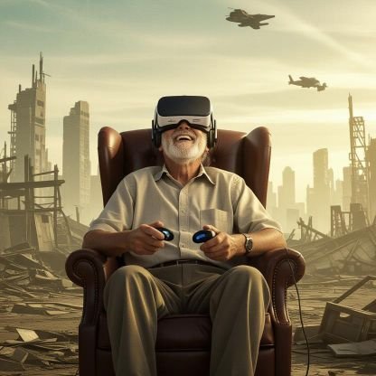 Daniel04868261's profile picture. crypto. ai. media.