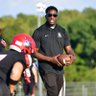 _GibsonLVII's profile picture. Linebackers Coach @ NW Guilford HS