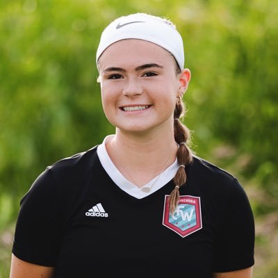 FC Wisconsin ECNL 2009 #41 | Class of 2027 | D/MF | University of Utah Commit ❤️🤍