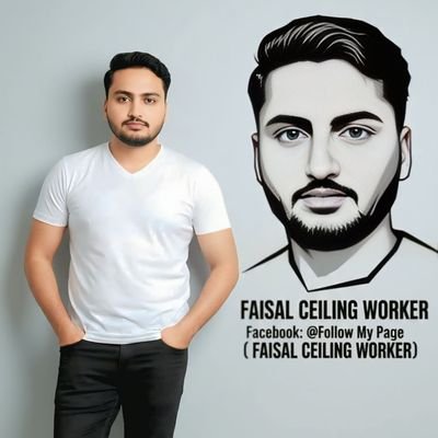 Koi bhai Room ka kaam krwana ho to Faisal Ceiling worker say Rabta kren
03367778283
03044478283