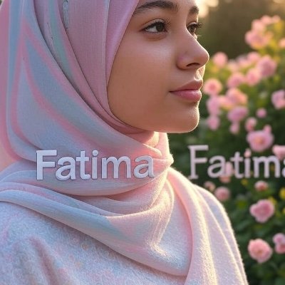 English Teacher From Iraq
Master English with simple Daily lessons, vocab to make learning fun. مهتمة بالاخبار الرياضية والساسية واكيد على راسهم (الدينية)