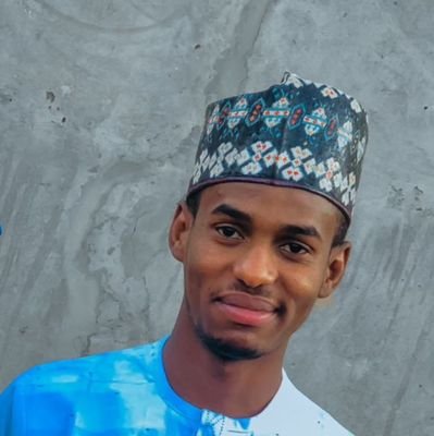 msunusi10's profile picture. 👨🏽‍⚕️ Registered Community Health Practitioner (RCHP)
💊 Debunking health myths | 🧬 Promoting public health awareness
🎥 3D Medical Education & Facts
📍Niger