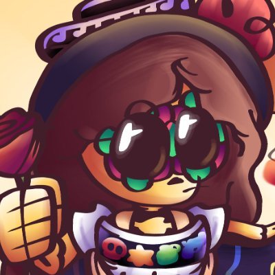 SnackKitchen38's profile picture. Professional yapping main acc: 
@SnackPlate38 (DNI in Expanded Bio)
Hi i'm a lazy multifandom
(mostly Brawl Stars)
tiny artist since early 2024
DMs always open