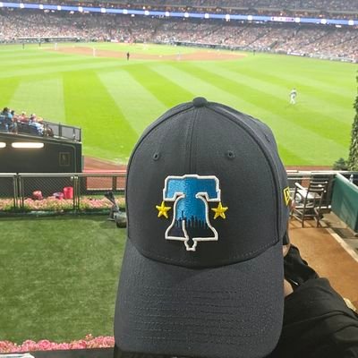 Long suffering, always rooting DIEHARD fan ALL things Philadelphia especially: #Eagles #Phillies #Sixers #Flyers
Available for NIL opportunities. Resist... 🌊