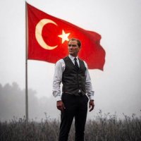 songökTürk (@sifiraltili) 's Twitter Profile Photo