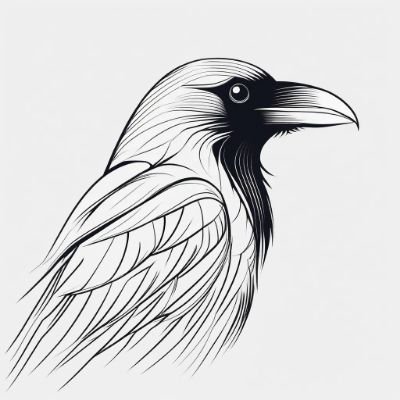🐦⬛🔥Novice writer. Author of the light novel