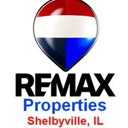 LakeSvilleREMAX's profile picture. If its Real Estate-Its RE/MAX! RE/MAX Properties is located in Central Illinois on Lake Shelbyville. We can help with your real estate needs. Call 217-774-3675!