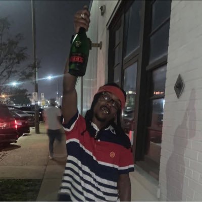 Craig Aaron AKA. Follow My Twitch. We lit 🔥 https://t.co/c6pPoEmCOR