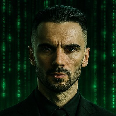 DeKramerMark's profile picture. 