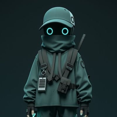 OlayinkaSZN's profile picture. Web 3.0 ~ Frontend Developer