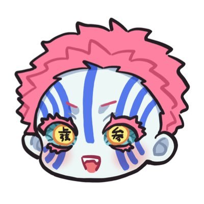 20↑雑多腐/❄️受け(🔥❄️)/⚡️🍑/左右固定,壁打ち/感想やお題▷▶https://t.co/P18lH1jTfv