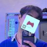 agdyputra17's profile picture. baik baik aja sejauh ini, jalesvevajayamahe
