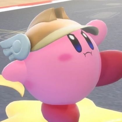 Hi! I’m Richard or Ric if u want I’m 21 made my fair share of mistakes but you live and you learn. ❤️🔥KIRBY❤️🔥