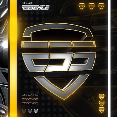 Team Essence Since 2012 | 62K Subscribers on YouTube | All Official Members Are Followed | Discord: https://t.co/GSnFXpO8hg | #WeAreEssence