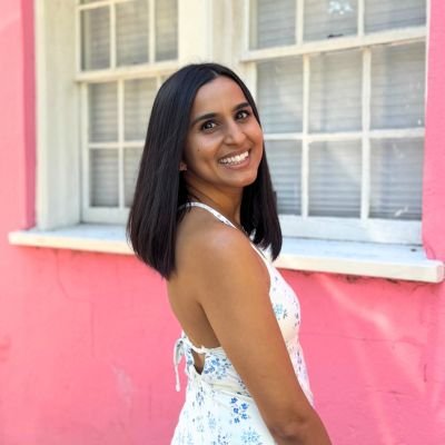 Creator of The Better Writer Challenge ✨ Helping ambitious writers turn their expertise into influence & opportunities - https://t.co/ULcEwvAn3l