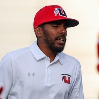 ▪️Husband | Father of 4 ▪️Servant Leader of The Most High ▪️Head Football Coach @UintahUtesFB