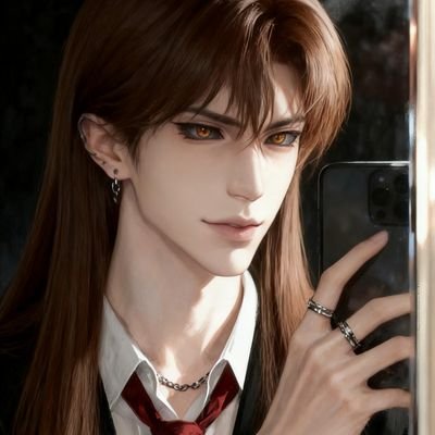 鲨克威さんのプロフィール画像