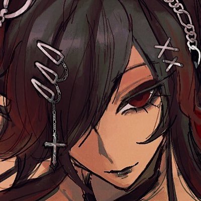 𝒥𝓊𝓆𝓊𝒾𝒶 ♱ ℬ𝒶𝓇𝓉𝒽𝑜𝓁𝑜𝓂𝑒𝓌 𝒵𝑜𝓃𝑒さんのプロフィール画像