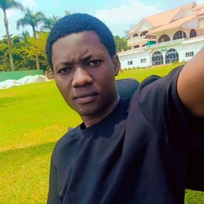 benix307's profile picture. Am 21 years Ugandan🇺🇬🇺🇬🇺🇬 handsome man