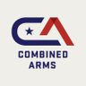 combinedarmsus's profile picture. Combined Arms delivers innovative technology and data sophistication that optimizes connection  to resources and drives network-wide efficiencies.
