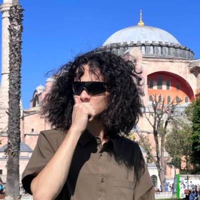 Investigative Journalist @mediabezirgan