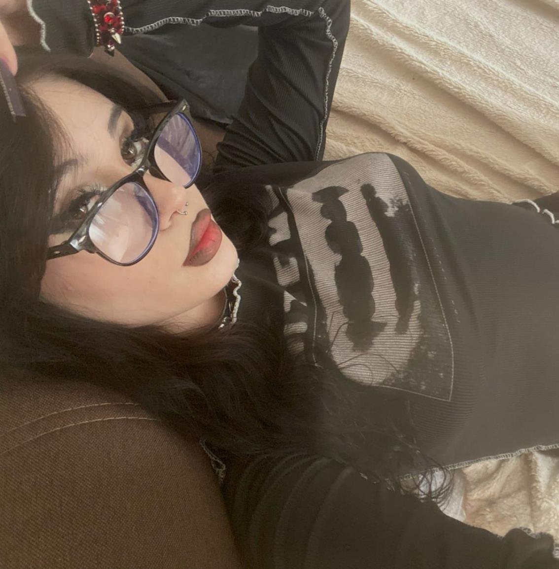 Im 18 and I do it all on 📸 I only chat here👇🏼
@ashley_duskveil