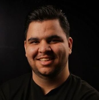 mosayyebnezhad's profile picture. Software Engineer