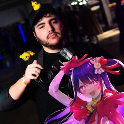 Formado em Comércio Internacional
Fotógrafo por Hobby
Infelizmente falo sobre fotos, animes, mangás e reclamo da vida