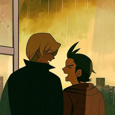 Klap_0615's profile picture. 20↑/基本只发画/キョオド💜❤️左右固定，其他角色杂食/女体化厨/中文&ENG/FUB free