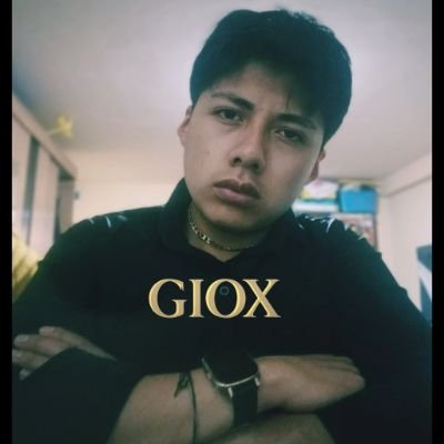 YoSoyGiox's profile picture. 🚀 DeFi and Web3 Expert 
📈 Blockchain Trader and Developer 
🧠 Ideas, Projects, MEXC & Crypto Investor 
💰 Memecoin Alpha Before Anyone Else
