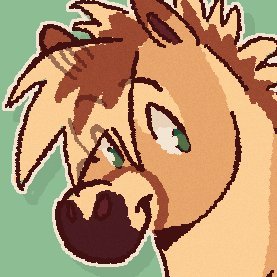 21✨️• He/Him • 🏳️🌈 🖤🩶🤍💜 • Horsefur • I 💙 all my moots • Digital Artist
https://t.co/pJjbSk6KB4