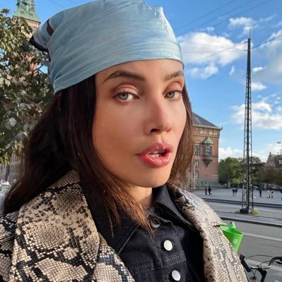 mercurified's profile picture. come on, vengeance. let’s get into some trouble