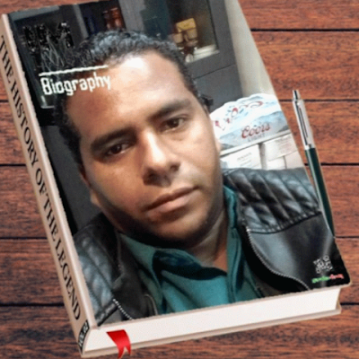 HenryGarciaSan3's profile picture. 