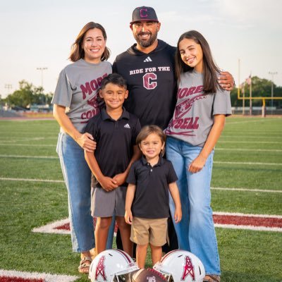 Husband, Father, AD/HFC at Columbia HS. #RideForTheC | #purp | #BeRelentless | #dubc
