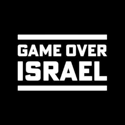 Flood European football federations NOW ‼️ Boycott Israel, Israeli club teams, and ban Israeli players. Click 🔗 to mobilize—Gaza can’t wait. 🇵🇸