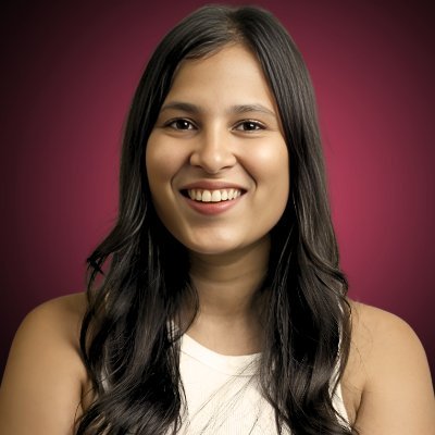 meenal_goel1995's profile picture. 🎓 CA, CFA L1| Ex - KPMG, Deloitte
🎥 YT 60k | Linkedin 42k
💰 Making finance easy & funny
📺 Featured on ET now, India today etc