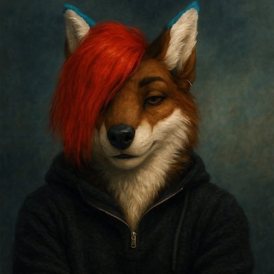 🦊 Lyssara Veyra | Furry Newcomer ✨ Coole Füchsin – Suit by Kegawa Creation 📸 Walks • Fotos • Furry Vibes 💖 Auf der Suche nach netten Connections