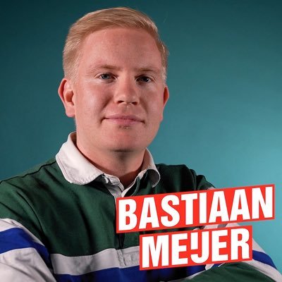 TikTok: bastiaan_meijer Kandidaat nummer 4️⃣ op de lijst van de SP 🍅