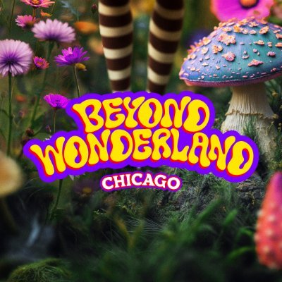 June 6 + 7, 2026 🏙️🏰 On Sale Now!
Huntington Bank Pavilion 💖