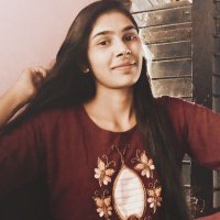 Priti Kathad (@pritikathad) 's Twitter Profile