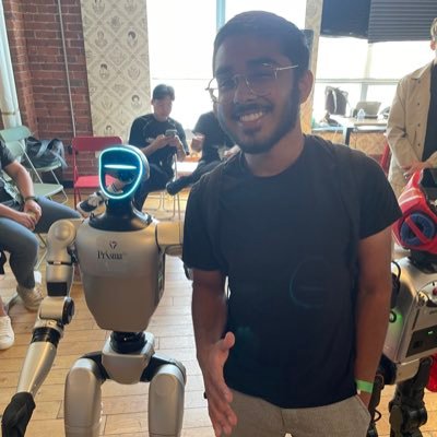 zameelimaduddin's profile picture. 16 yo in the bay | gtm @ livedocs(yc w22)