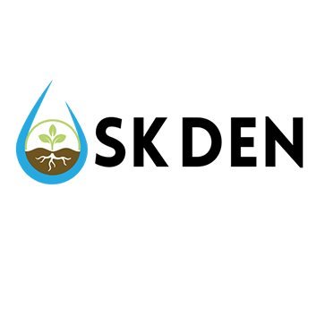SKDEN_AgWater's profile picture. Connecting Partners & Knowledge for Responsible AG Water Management in SK!