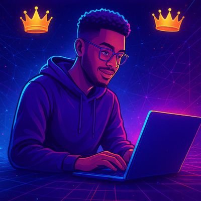 🔥 Young Fortune — where passion meets precision.
Writer of ideas. Designer of visions. A video editor. Web3 enthusiastic. Motivational speaker💎
