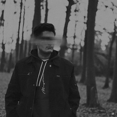 nvidrk's profile picture. چیز خاصی برای ارائه اینجا نیست!