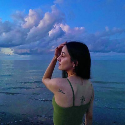 CansuMerrcan's profile picture. 