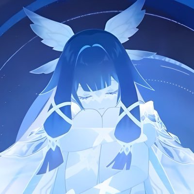 dreamsandechoes's profile picture. ayaka main🌨️ 24 yr | UID 710839402 ➡️ EU server🫧
https://t.co/TbY5um3dHo