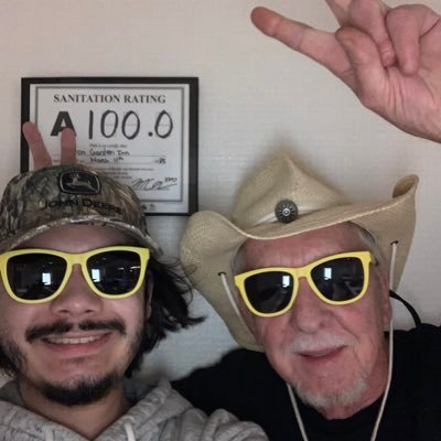Retired Logistics Manager, Lean Manufacturing Expert. Insightful Ideas for happinesses. MAGA, Loves Jesus. John Deere enthusiast. AKA, SdRoudy verified user.