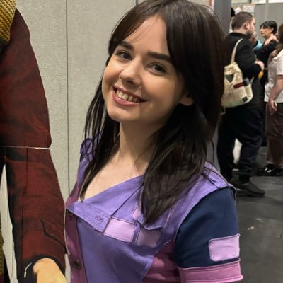 Simplykatie_xo's profile picture. | ☼ 27 ☼ Actor ☼ Writer ☼ Cosplayer | Doctor Who ♡ | • Co-host of The Says WHO Podcast • | ⋆ 𝑩𝒆 𝑲𝒊𝒏𝒅 ⋆ | ☆ a safe space ⋅☆⋅