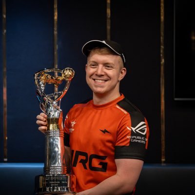 Head coach for @NRGgg Rocket League | Former Professional Rocket League Player | UNC Alum