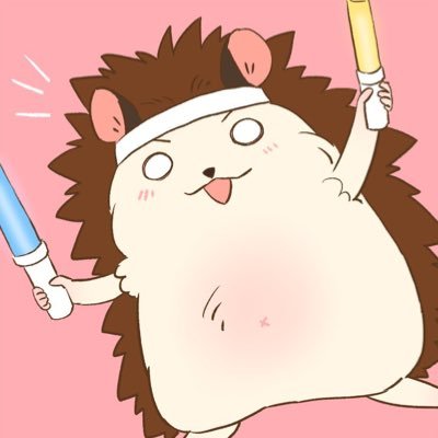リコ🦔さんのプロフィール画像